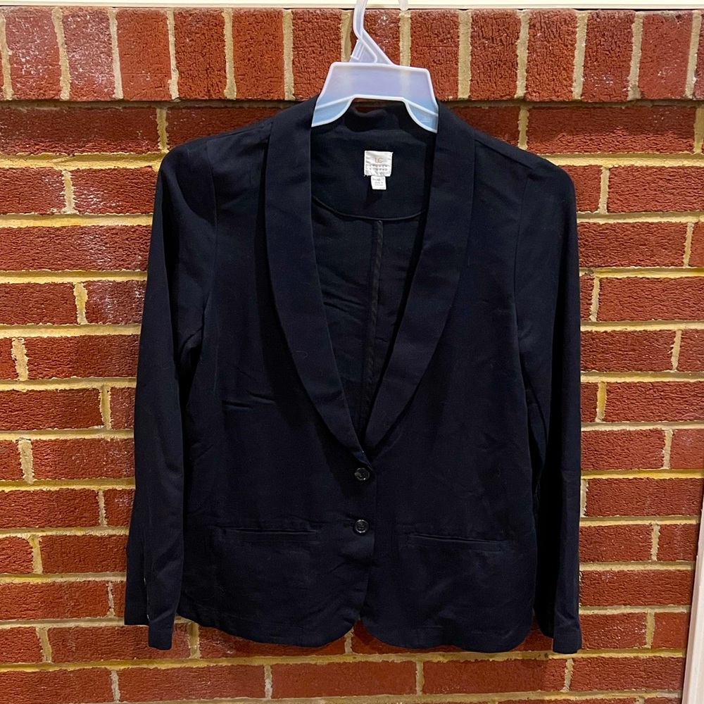 Lauren Conrad Blazer